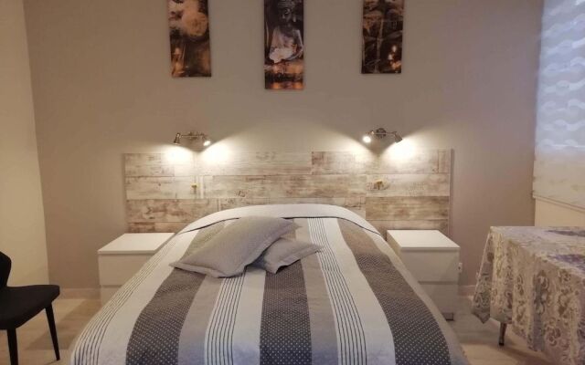 Guest house San Roque