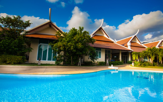 Pattra Vill Resort