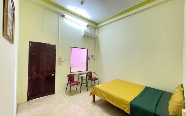 Sai Gon Cafe Hotel Tan Anh Tuan