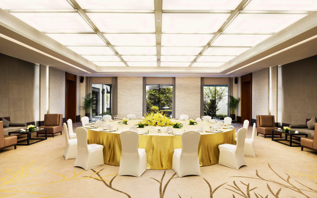 Worldhotel Grand Dushulake Suzhou