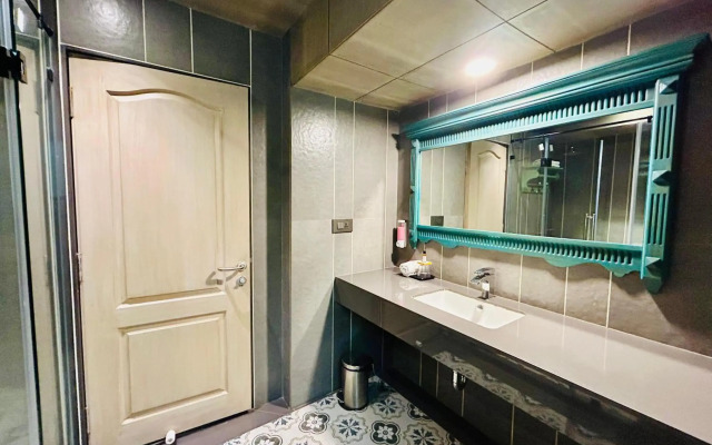 Budget Inn Bellevue