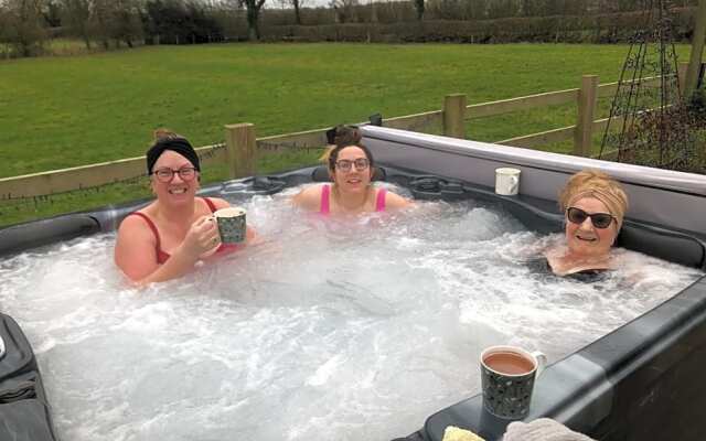 Marston Croft B & B