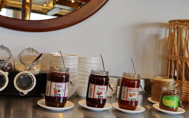 Ibis Styles Ajaccio Napoleon