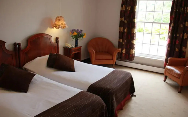 Knipoch House Hotel