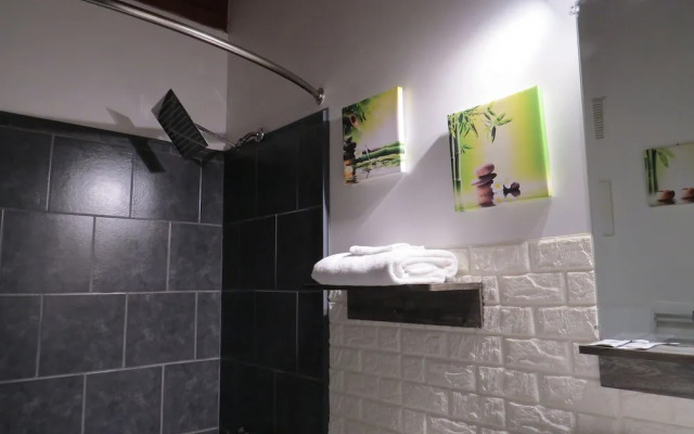 Motel Le Magistral
