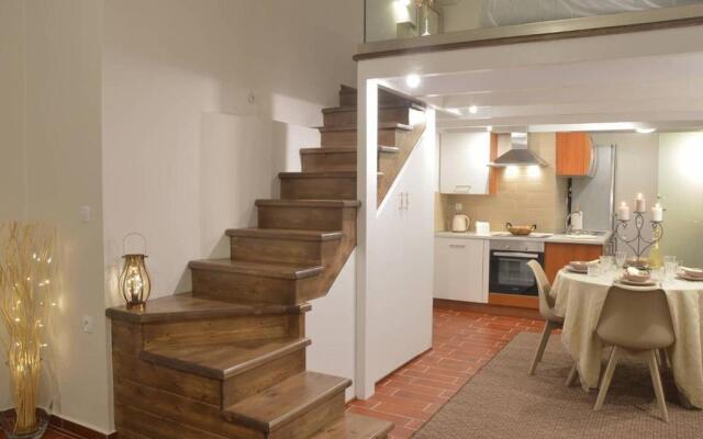 Kalymnos Suite home