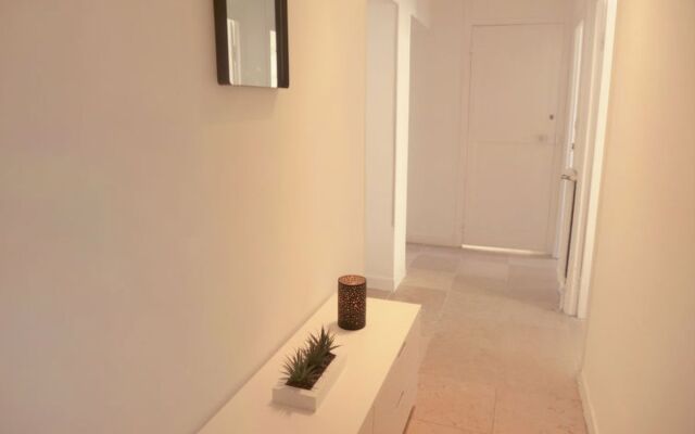 Apartment Hérold Biniamar