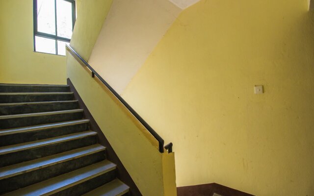 OYO 11348 Home Modern 2BHK Siolim