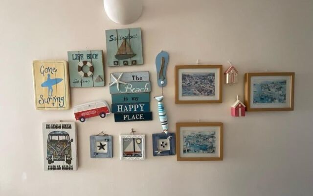 The Blue Room Hostel