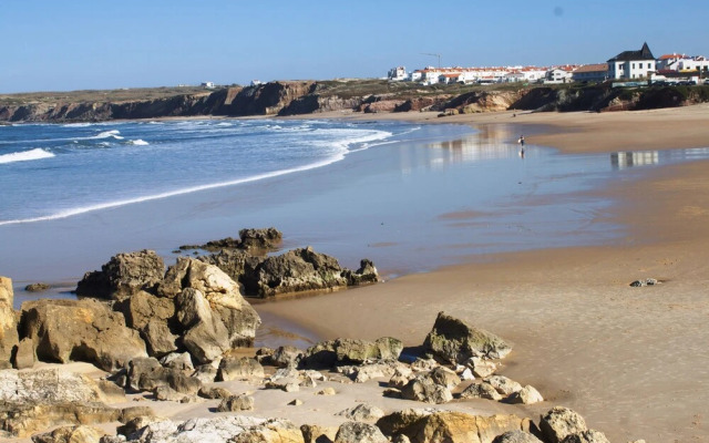 Friendly Peniche Apartment