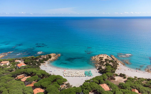 Tirreno Resort