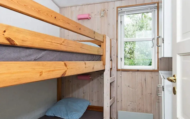 10 Person Holiday Home in Ebeltoft-by Traum