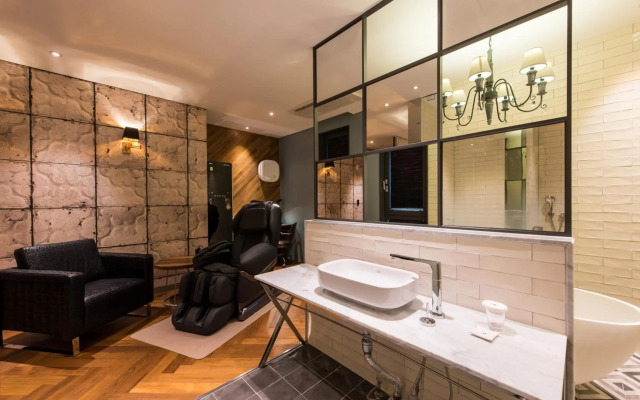 Hotel Stendhal