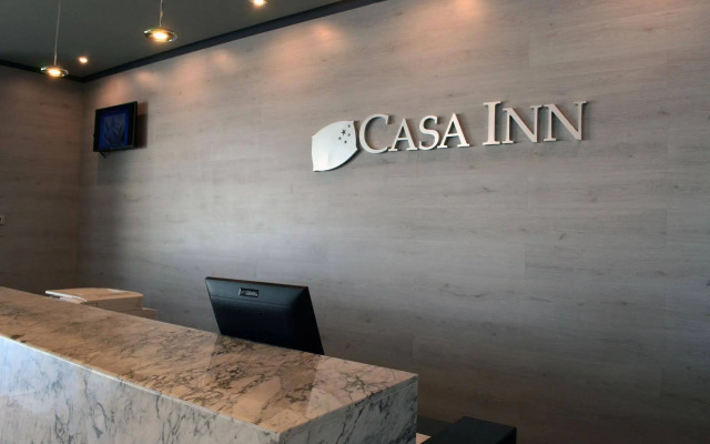 Hotel Casa Inn Business Irapuato