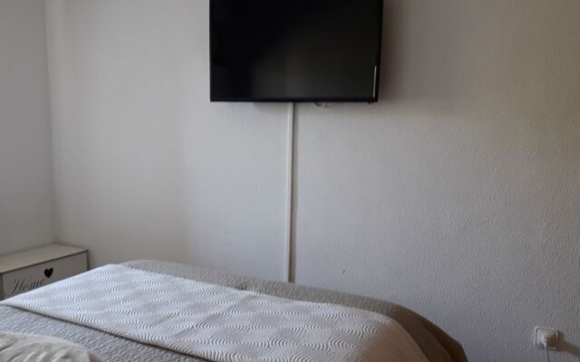 Apartamento Salamanca 20