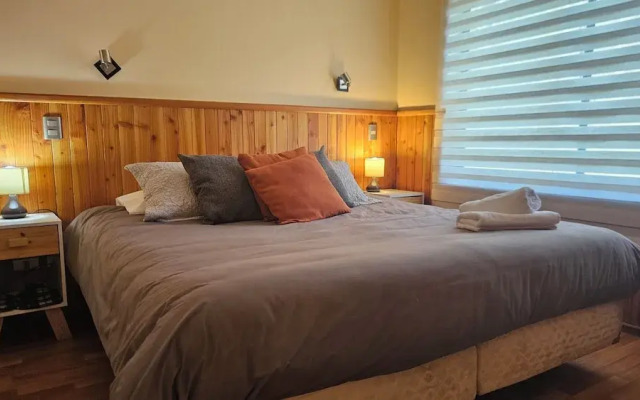 Oceana Suites Parque Suizo