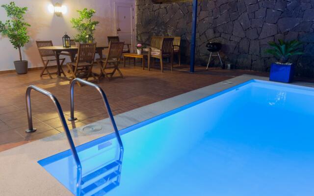 E37 Alexia in Playa Blanca