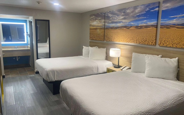 Days Inn by Wyndham El Paso West