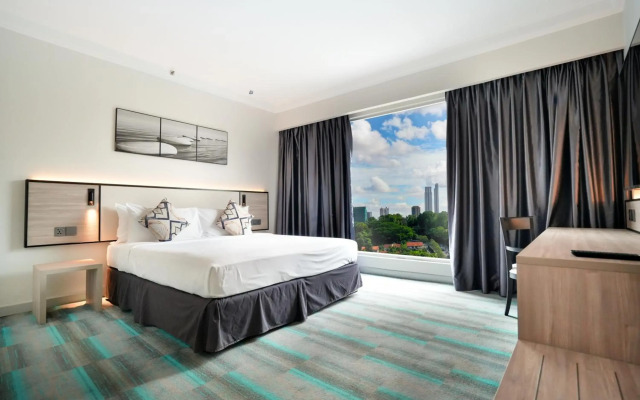 Thistle Johor Bahru