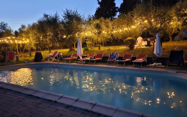 Villa Belfiore