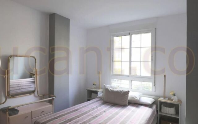 Carolina en Alicante