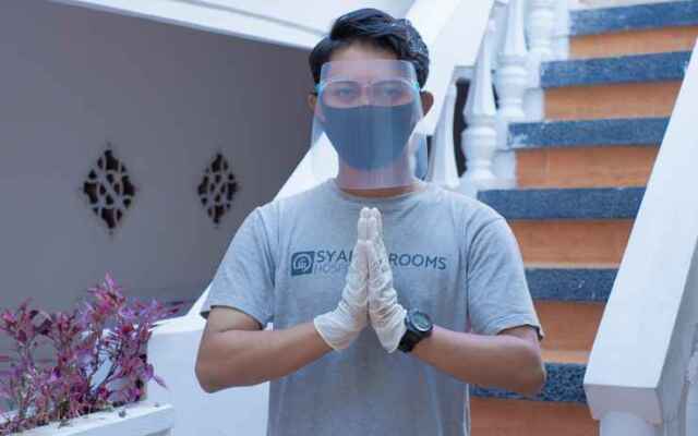 Amaya Guest House Syariah