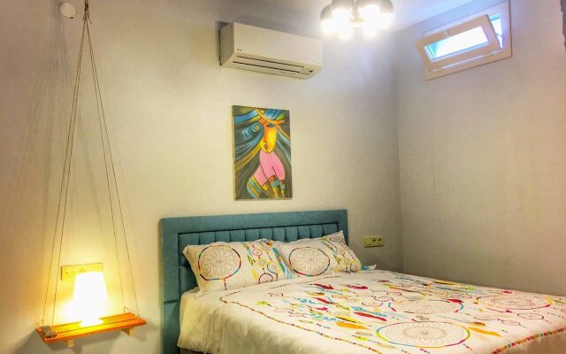 Soul Alacati - Adults Only