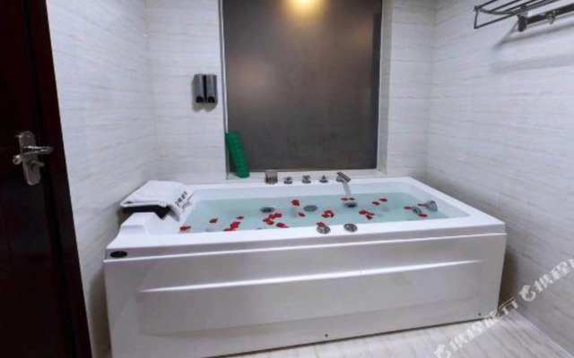 Yincheng Holiday Hotel