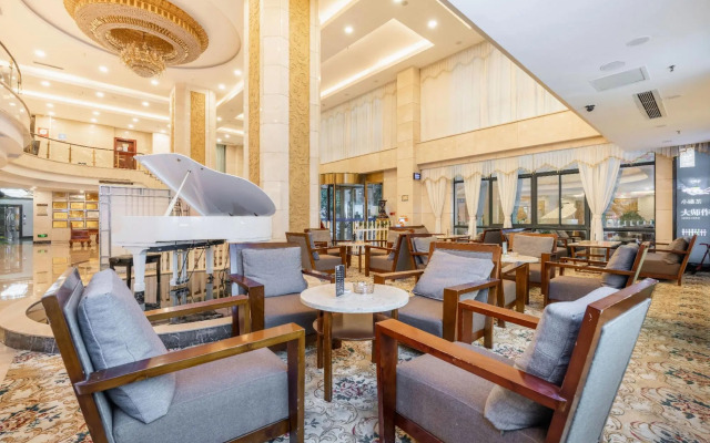 Hongzhou International Hotel