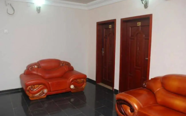 Hillberry Suites