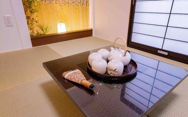 Ikebukuro Hanakawado