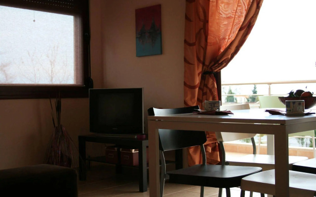 Yasoo Holiday Apartments
