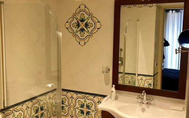 Old Taverna Sorrentina