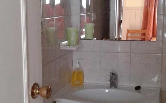 Cabañas Punto Verde