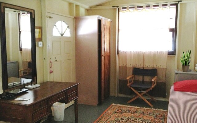 Top of the Hill Two Bedroom Apartment, Rodney Bay