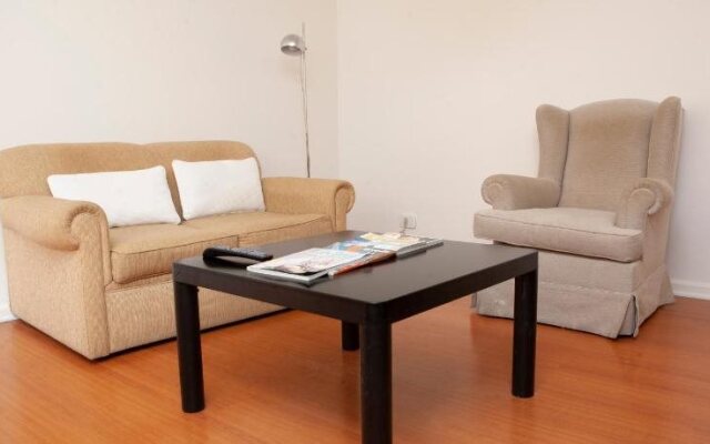Apartamento Canciller