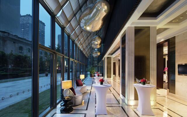 DoubleTree by Hilton Hotel Chongqing North