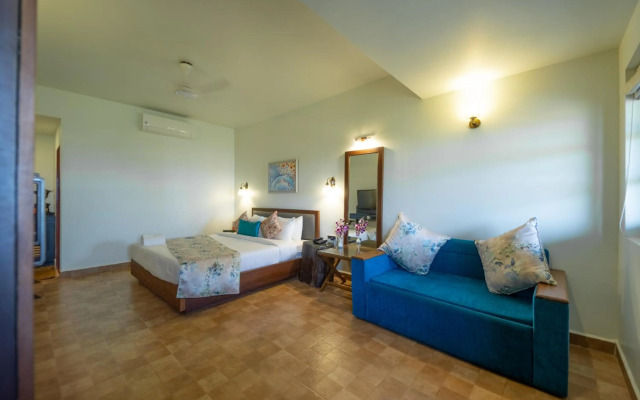 Resort Terra Paraiso