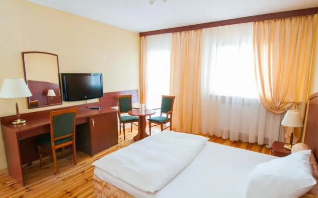 Hotel Camping Malta
