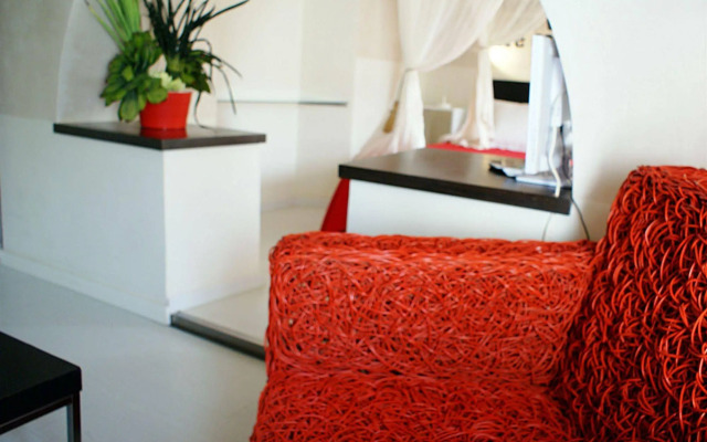 Hotel Casa Blanco