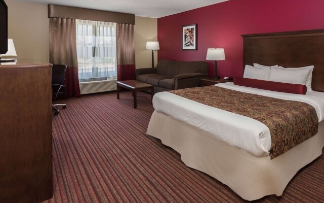 Baymont Inn & Suites Mequon Milwaukee Area