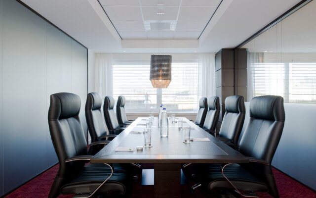 Holiday Inn Express Amsterdam - Sloterdijk Station by IHG