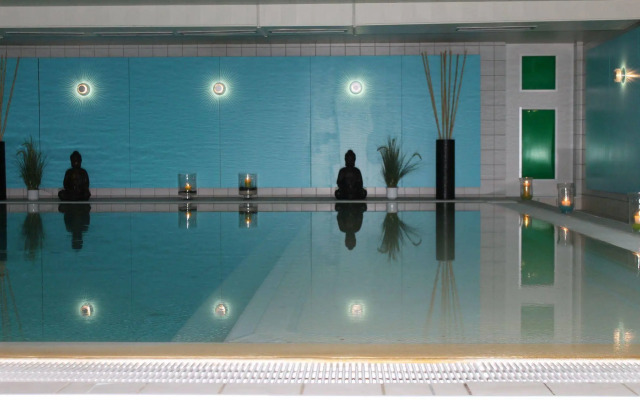 Aqualux Wellness & Tagungshotel