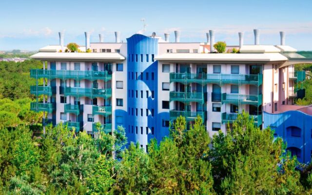 Residenza delle Terme (BIB511)