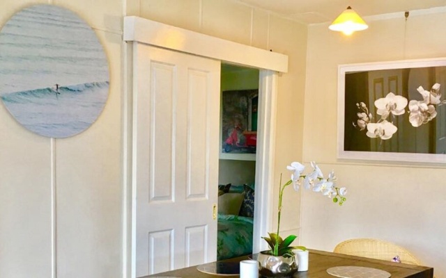 Linda Cottage Port Huon – Guest Rooms – Port Huon
