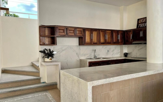 Casa Boutique Maria Bonita