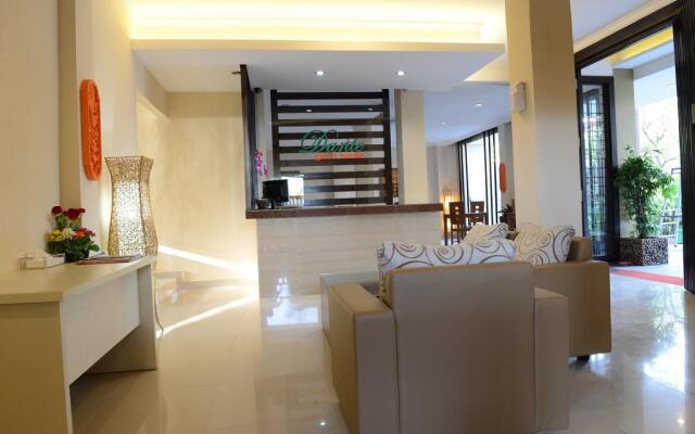 Amatara Abirama Villas