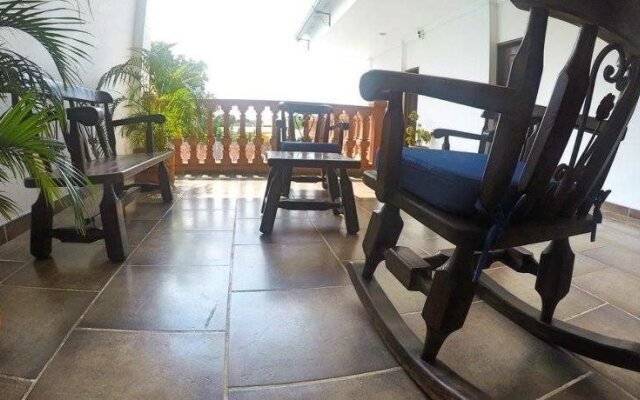 Monteverde Hotel