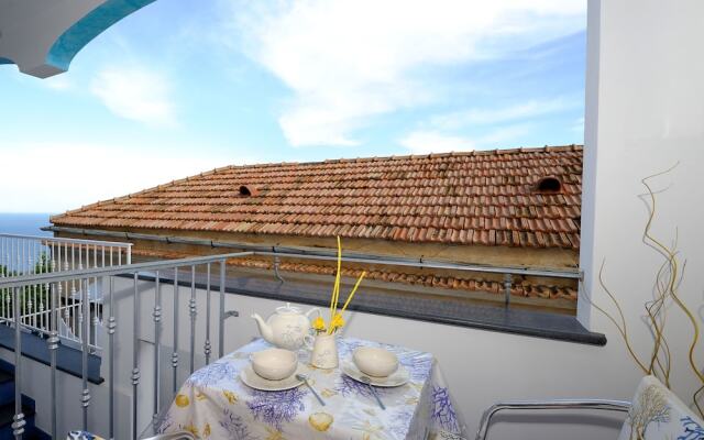 Relais Giaggiolo