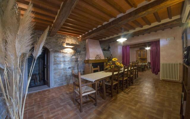 Agriturismo Cafaggio Primo